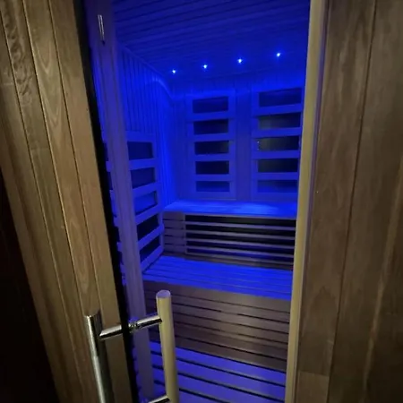 アパート Mountain Paradise In & Out - Golija コパオニク