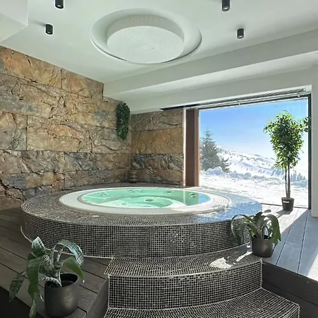 Mountain Paradise In & Out - Golija Kopaonik