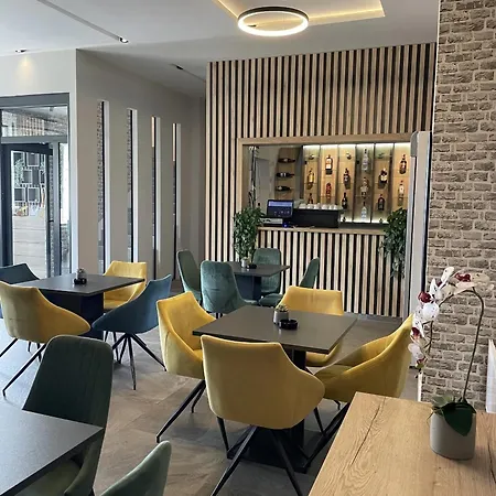 アパート Mountain Paradise In & Out - Golija