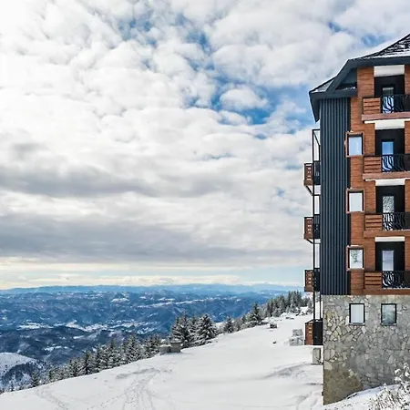 Mountain Paradise In & Out - Golija アパート コパオニク