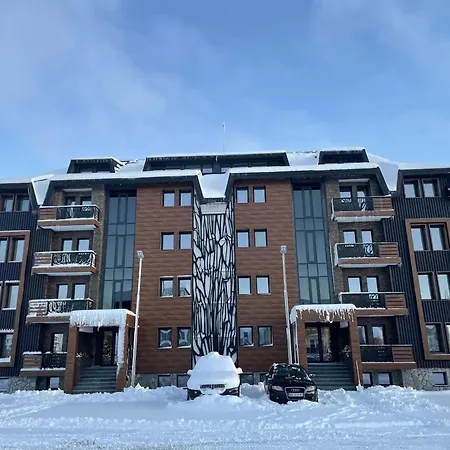 Mountain Paradise In & Out - Golija *