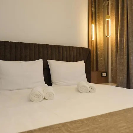 Mountain Paradise In & Out - Golija Apartment