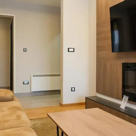 Mountain Paradise In & Out - Golija コパオニク