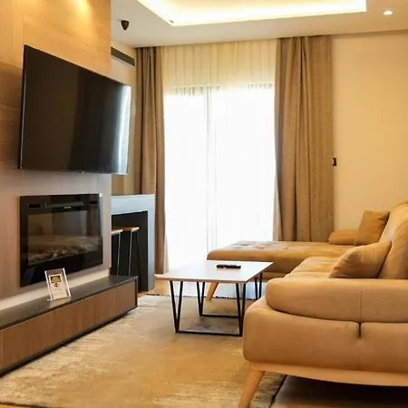 Mountain Paradise In & Out - Golija * コパオニク