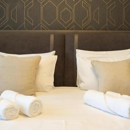 Mountain Paradise In & Out - Golija * Kopaonik