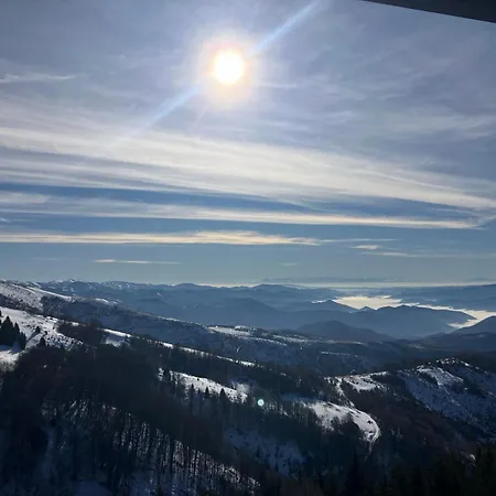 Mountain Paradise In & Out - Golija * Kopaonik